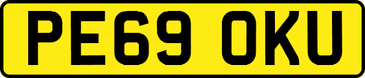PE69OKU