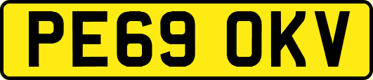 PE69OKV