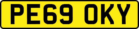 PE69OKY
