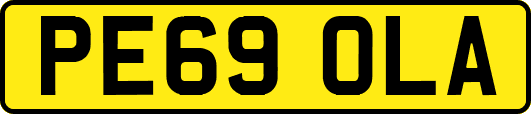 PE69OLA