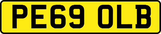 PE69OLB
