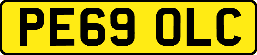 PE69OLC