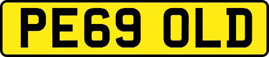PE69OLD