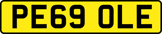 PE69OLE