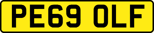 PE69OLF