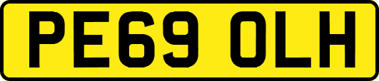 PE69OLH