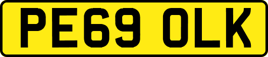 PE69OLK
