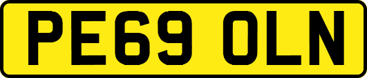 PE69OLN