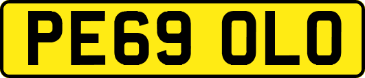 PE69OLO