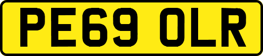 PE69OLR