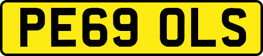 PE69OLS