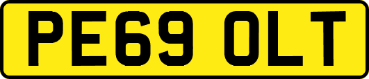 PE69OLT