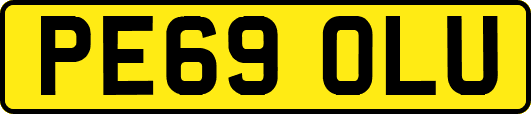 PE69OLU