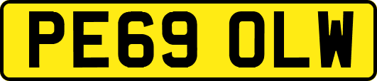 PE69OLW