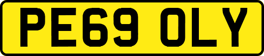 PE69OLY