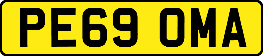 PE69OMA