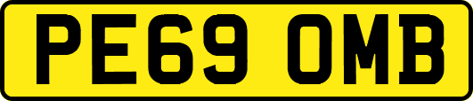PE69OMB