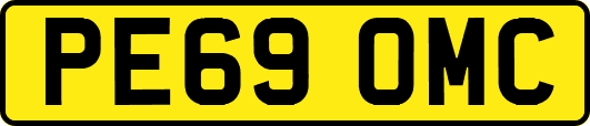 PE69OMC