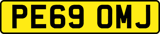 PE69OMJ
