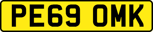 PE69OMK