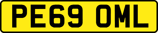 PE69OML