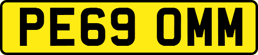 PE69OMM