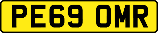 PE69OMR