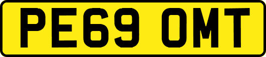 PE69OMT