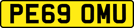 PE69OMU