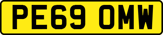 PE69OMW