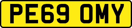 PE69OMY