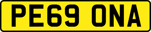 PE69ONA
