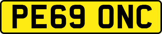 PE69ONC
