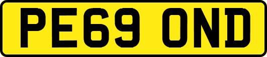 PE69OND
