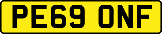 PE69ONF