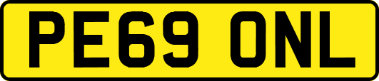 PE69ONL