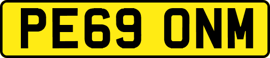 PE69ONM