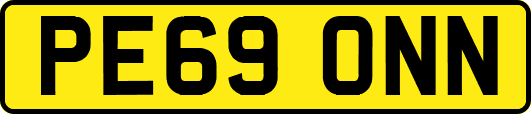 PE69ONN