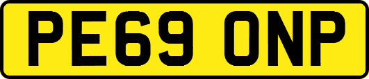 PE69ONP