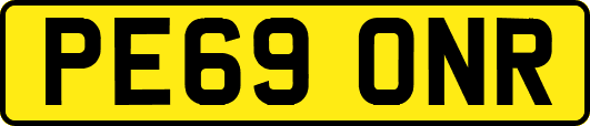 PE69ONR