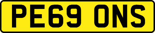 PE69ONS
