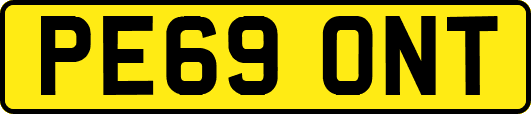 PE69ONT