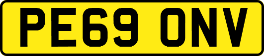 PE69ONV