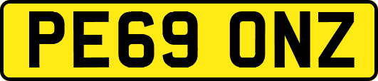 PE69ONZ