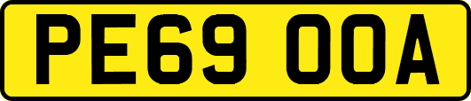 PE69OOA
