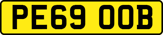 PE69OOB