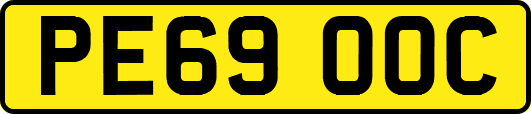PE69OOC