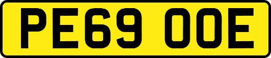 PE69OOE
