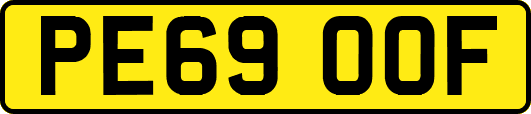 PE69OOF
