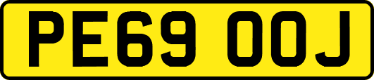 PE69OOJ